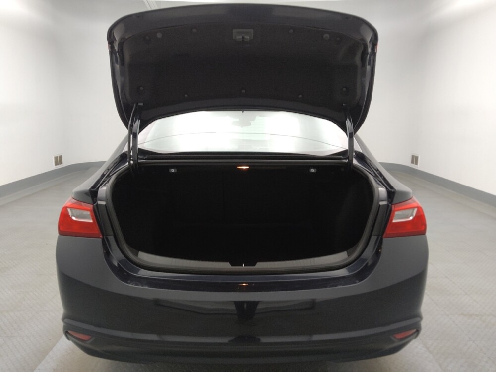 2023 Chevrolet Malibu in Denver, CO 80012 - 18119773 29