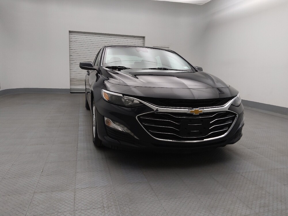2023 Chevrolet Malibu in Denver, CO 80012 - 18119773 14