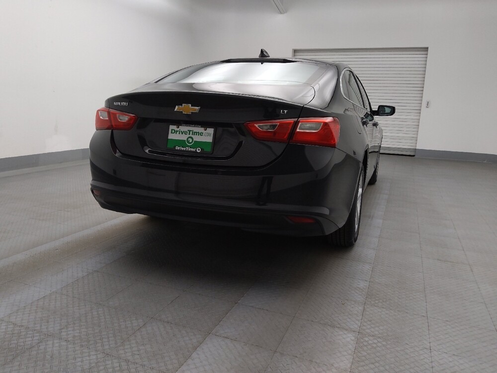 2023 Chevrolet Malibu in Denver, CO 80012 - 18119773 7