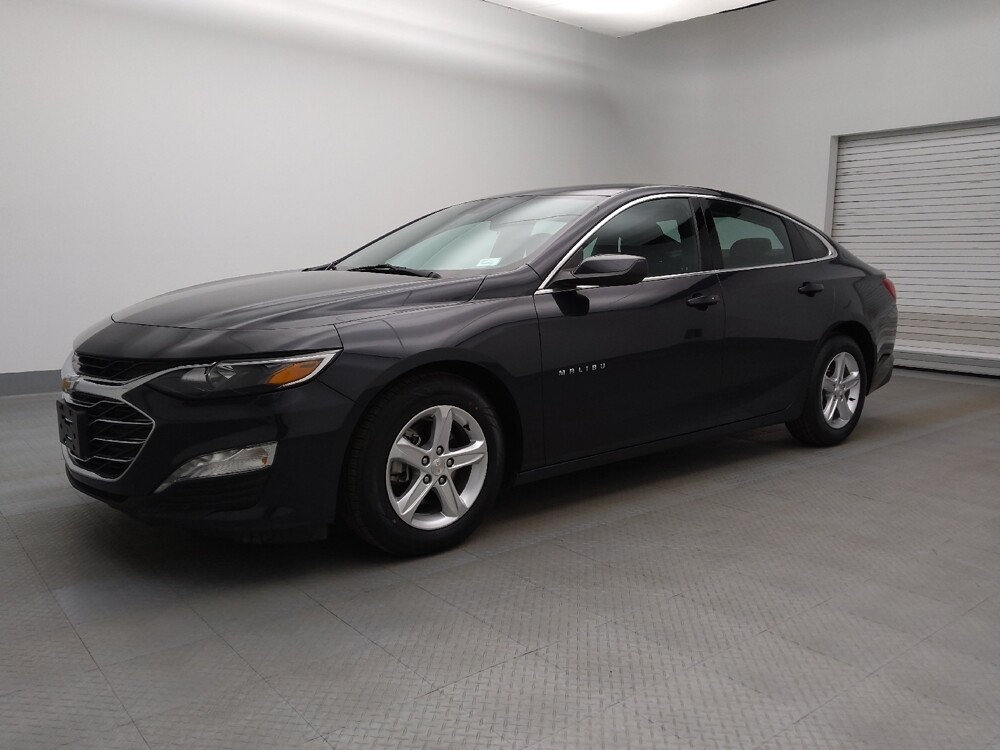 2023 Chevrolet Malibu in Denver, CO 80012 - 18119773 2