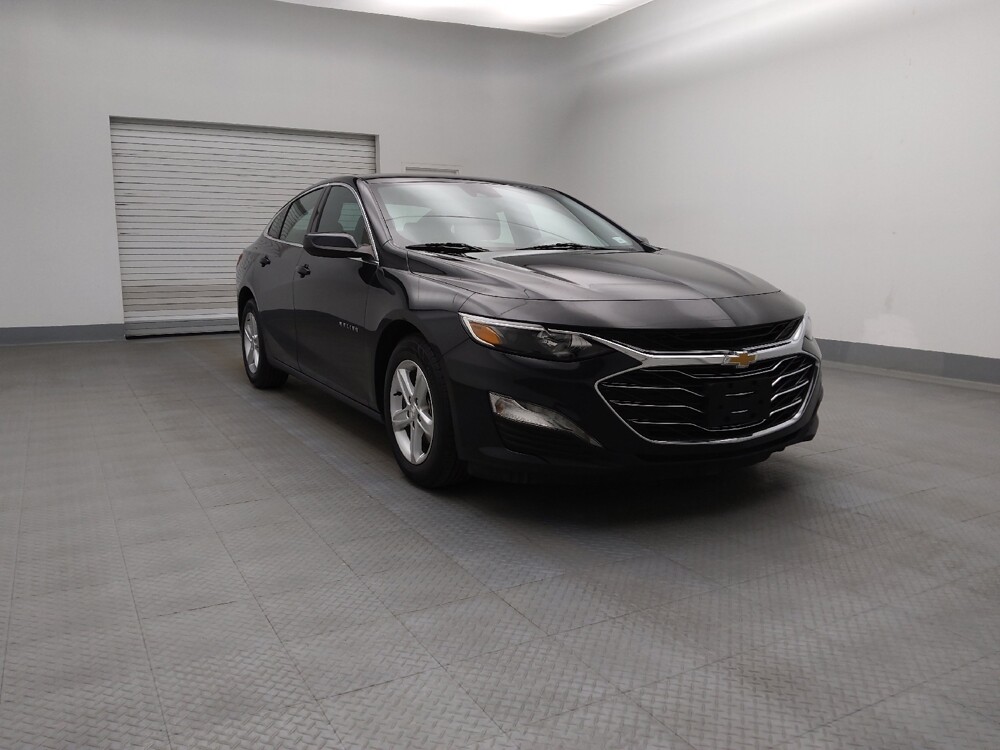2023 Chevrolet Malibu in Denver, CO 80012 - 18119773 13