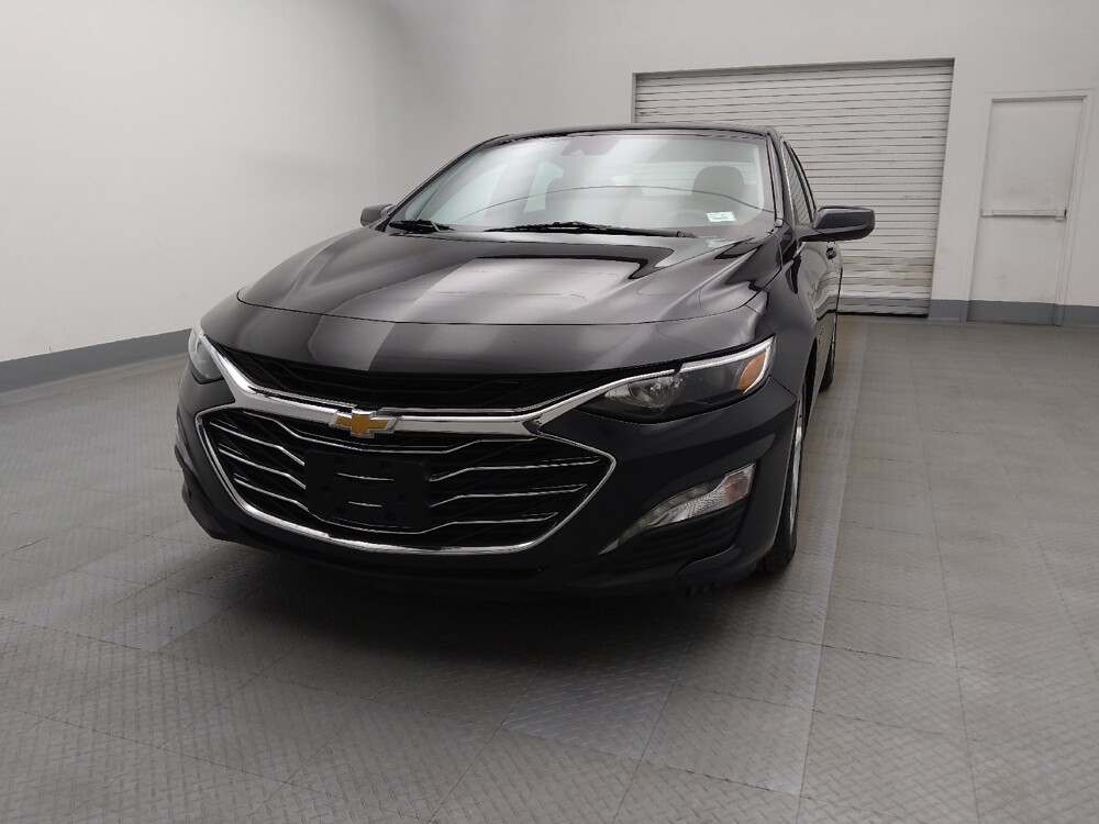 2023 Chevrolet Malibu in Denver, CO 80012 - 18119773 15
