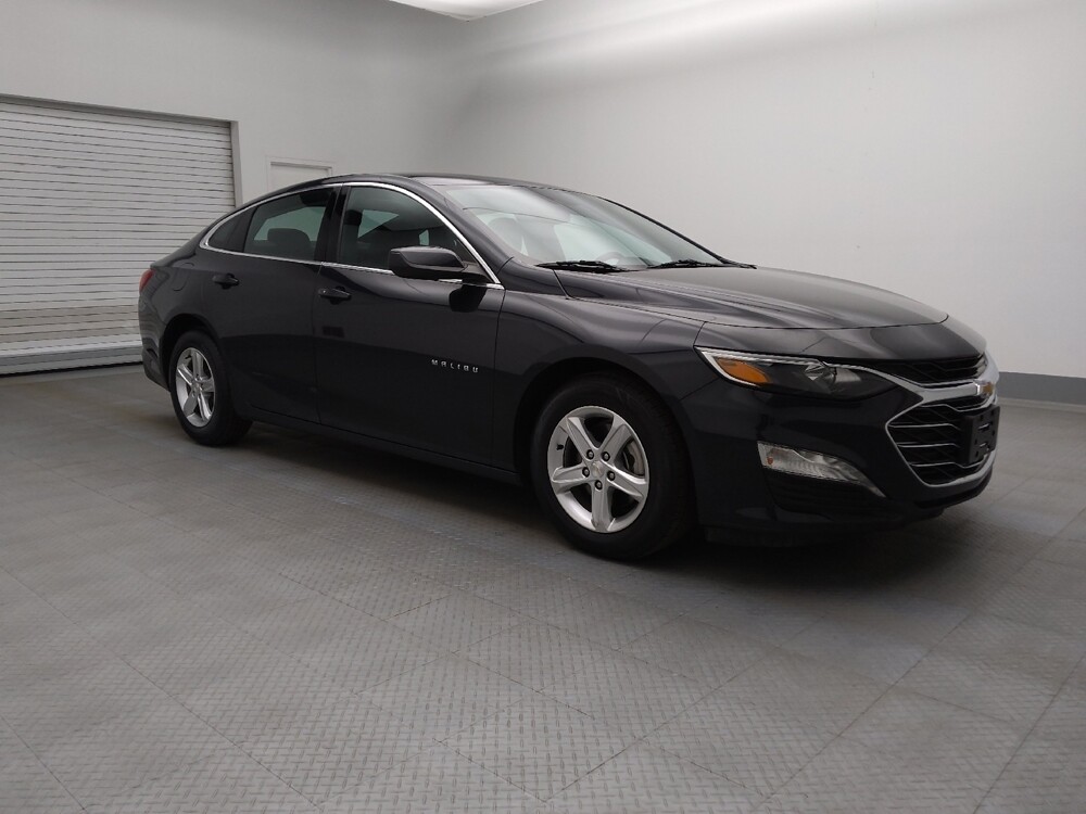 2023 Chevrolet Malibu in Denver, CO 80012 - 18119773 11