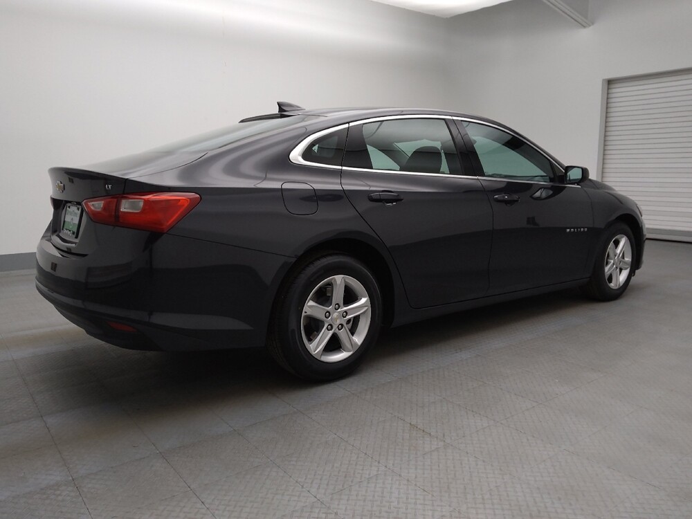 2023 Chevrolet Malibu in Denver, CO 80012 - 18119773 10