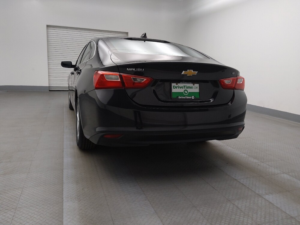 2023 Chevrolet Malibu in Denver, CO 80012 - 18119773 6