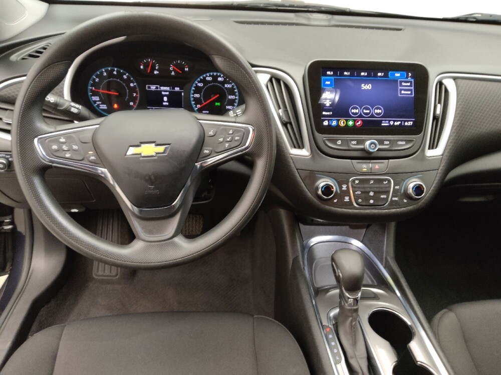 2023 Chevrolet Malibu in Denver, CO 80012 - 18119773 22