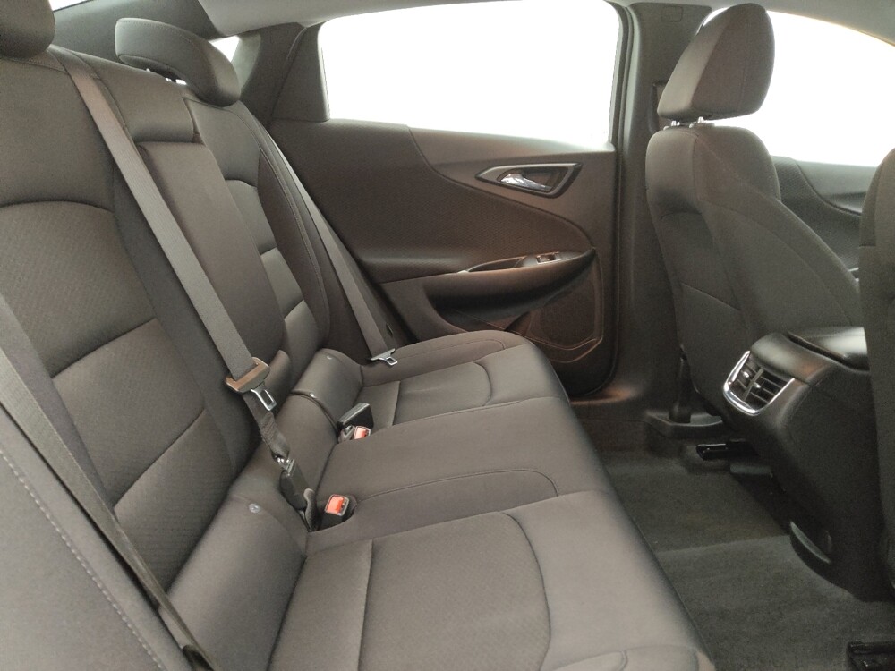 2023 Chevrolet Malibu in Denver, CO 80012 - 18119773 19