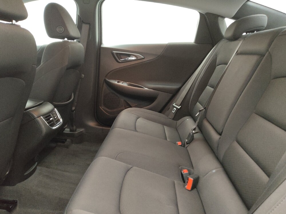 2023 Chevrolet Malibu in Denver, CO 80012 - 18119773 18