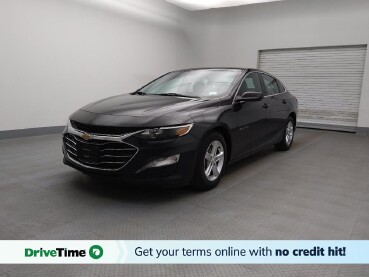 2023 Chevrolet Malibu in Denver, CO 80012