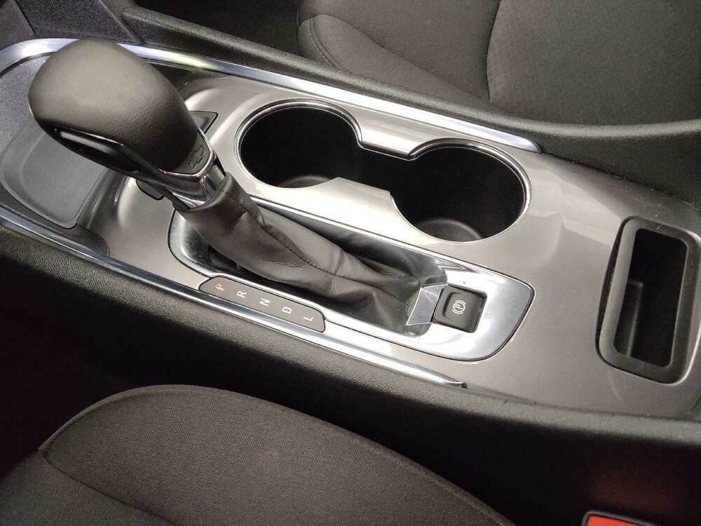 2023 Chevrolet Malibu in Denver, CO 80012 - 18119773 26