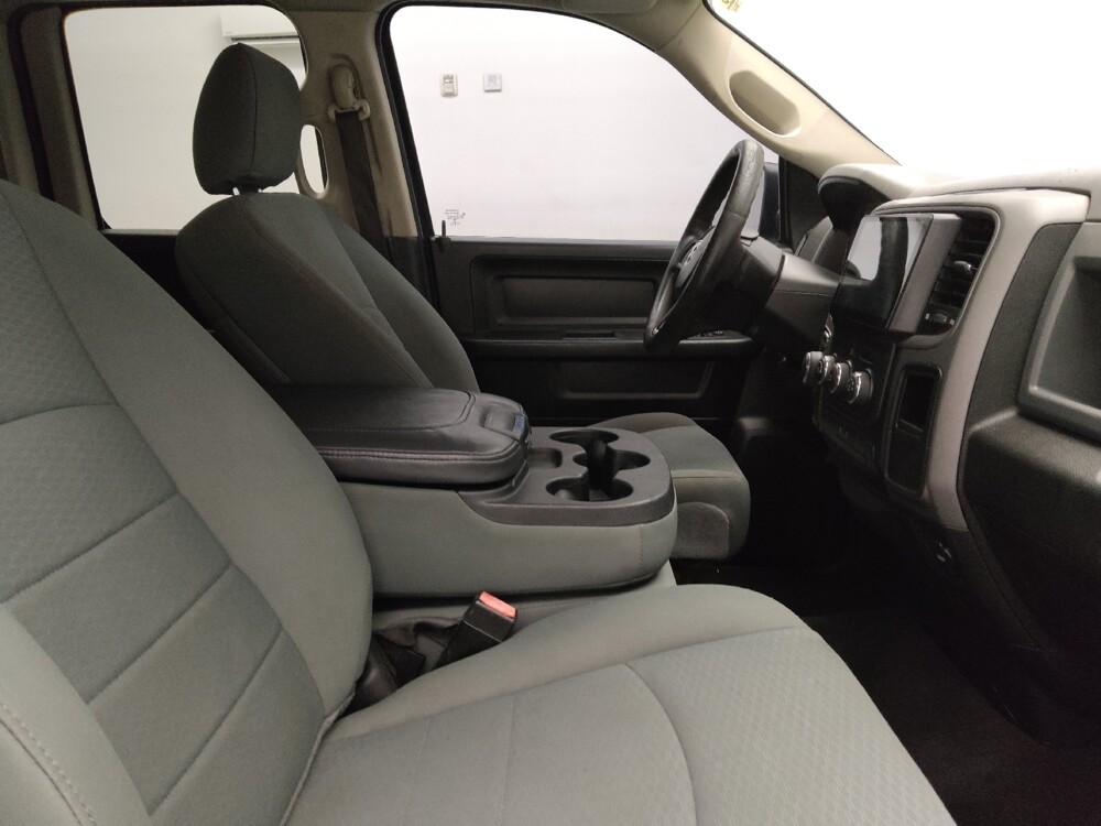 2019 RAM 1500 in Plano, TX 75074 - 18119774 21