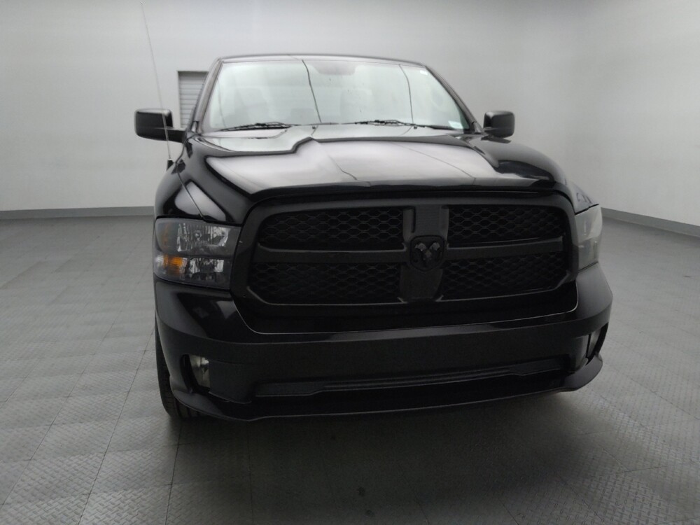 2019 RAM 1500 in Plano, TX 75074 - 18119774 14