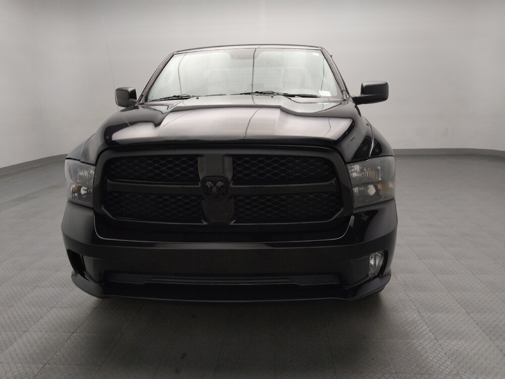2019 RAM 1500 in Plano, TX 75074 - 18119774 15