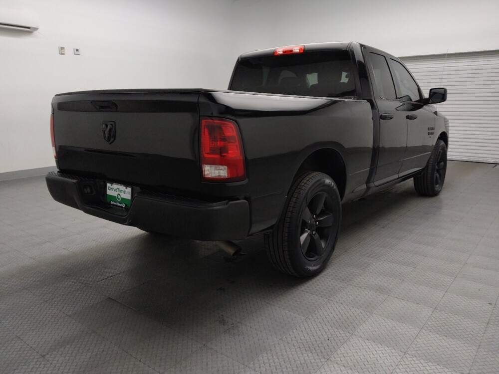 2019 RAM 1500 in Plano, TX 75074 - 18119774 9