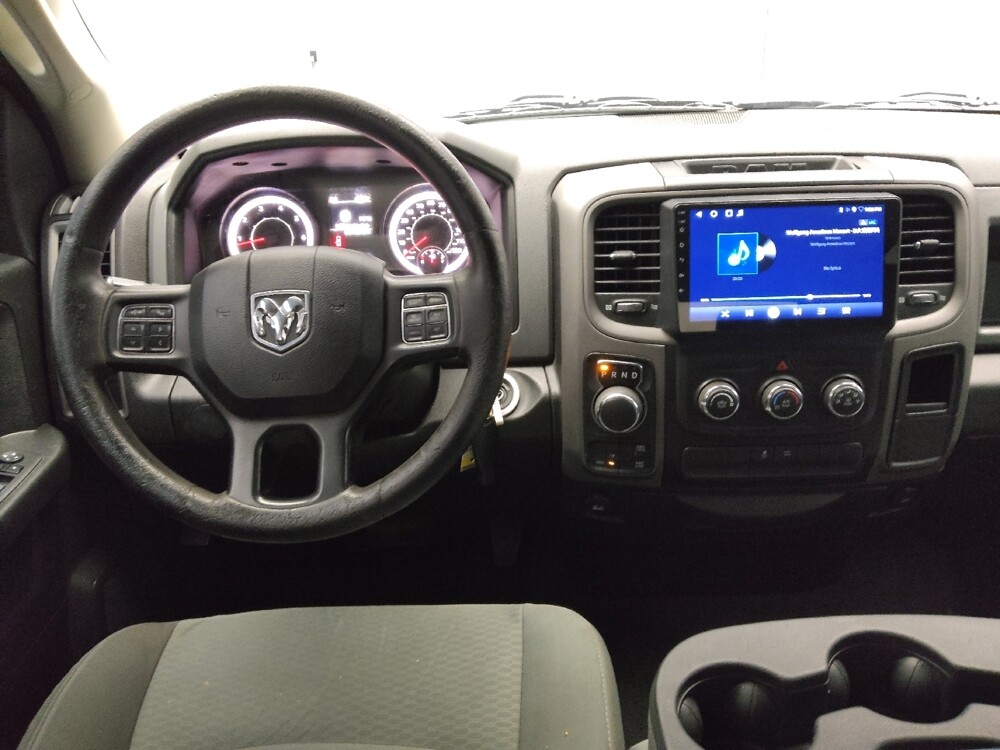 2019 RAM 1500 in Plano, TX 75074 - 18119774 22