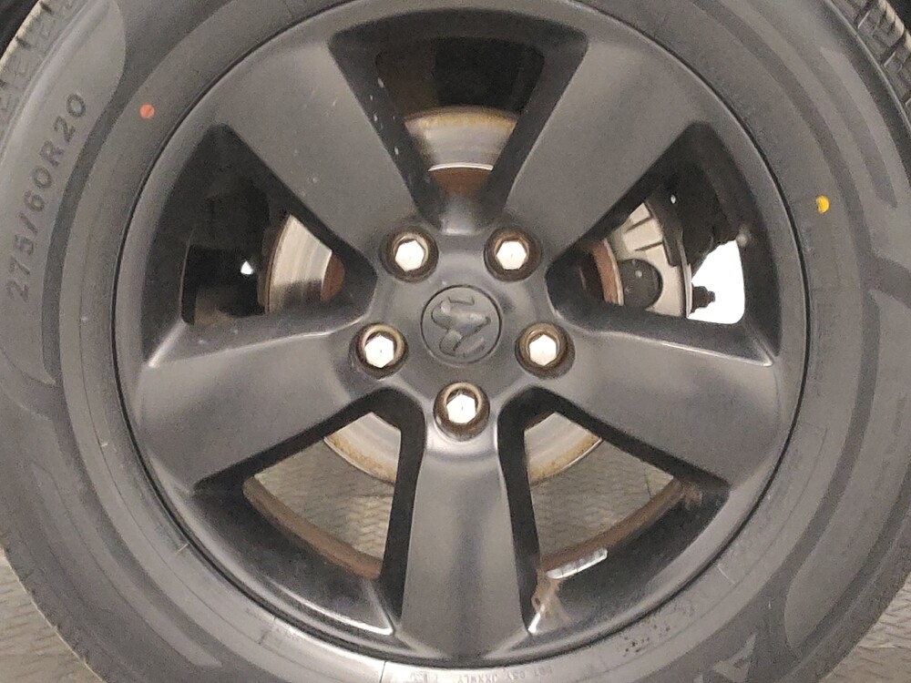 2019 RAM 1500 in Plano, TX 75074 - 18119774 31