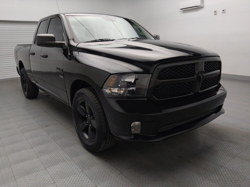 2019 RAM 1500 in Plano, TX 75074 - 18119774 13