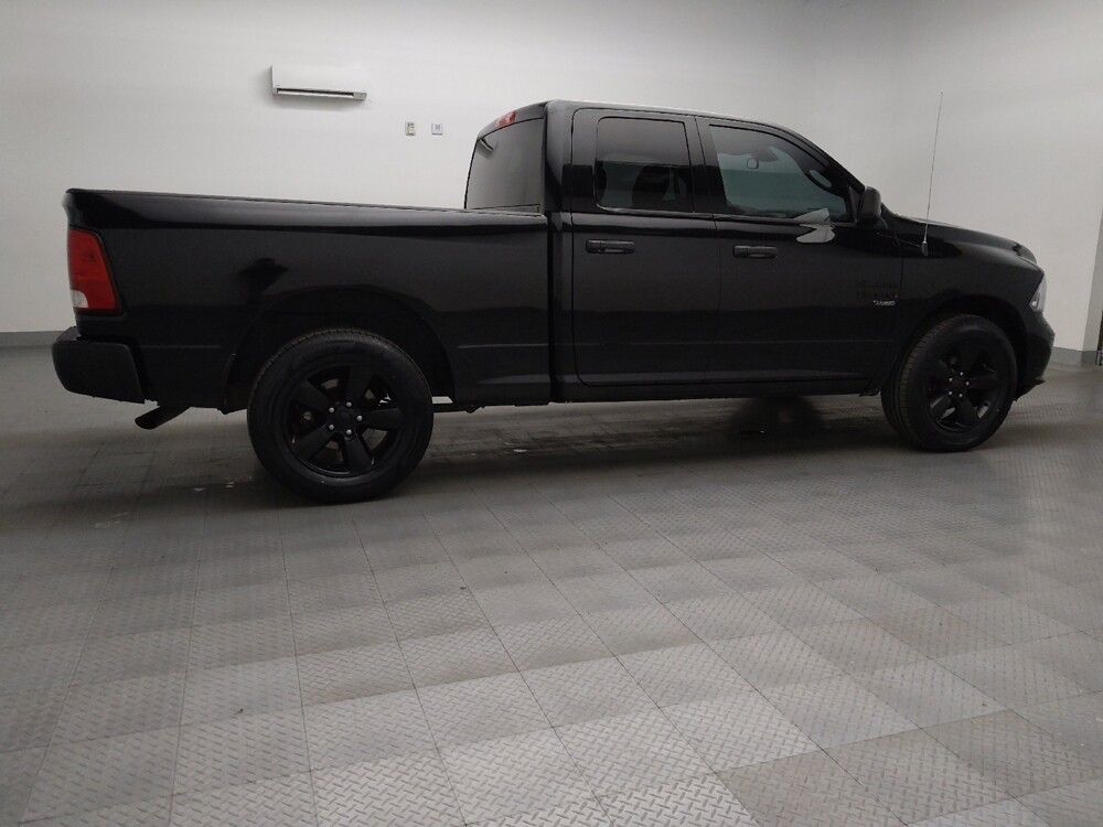 2019 RAM 1500 in Plano, TX 75074 - 18119774 10