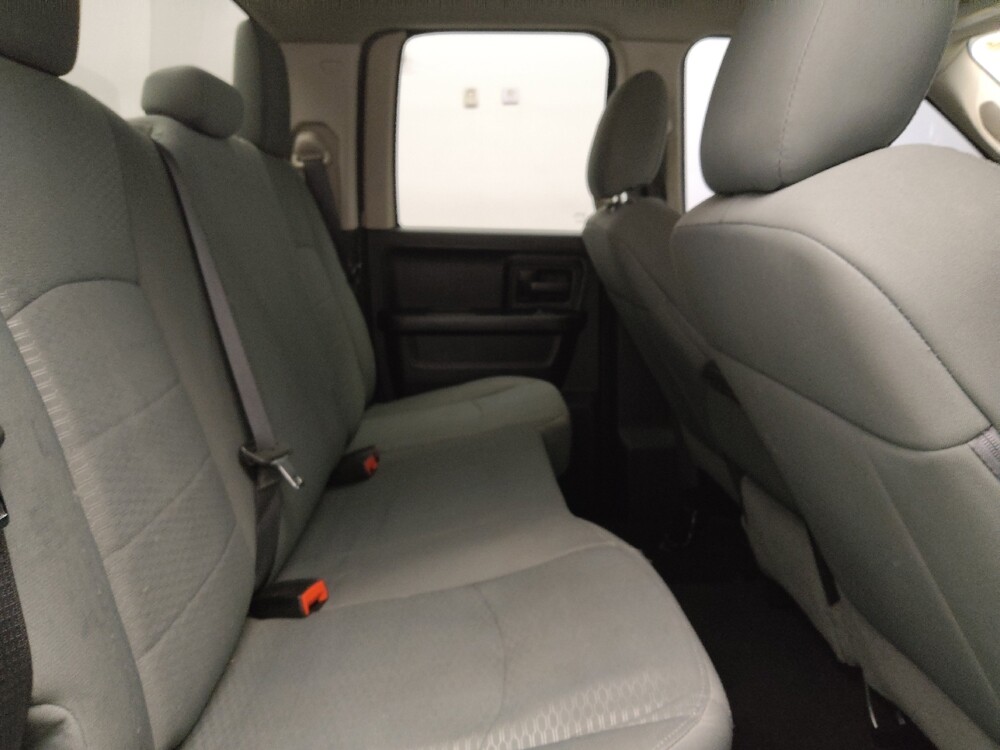 2019 RAM 1500 in Plano, TX 75074 - 18119774 19