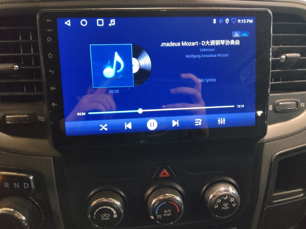 2019 RAM 1500 in Plano, TX 75074 - 18119774 25