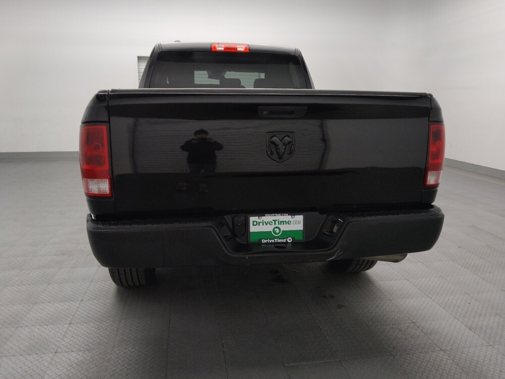 2019 RAM 1500 in Plano, TX 75074 - 18119774 6