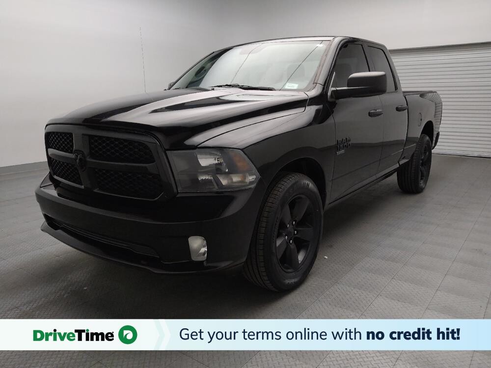 2019 RAM 1500 in Plano, TX 75074 - 18119774