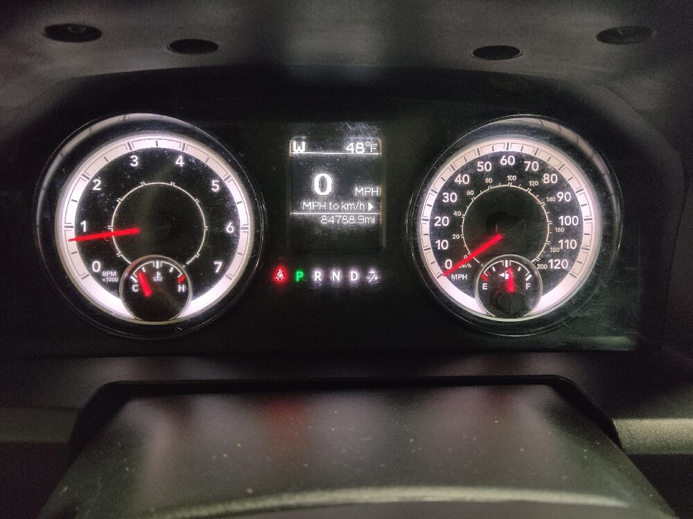 2019 RAM 1500 in Plano, TX 75074 - 18119774 23