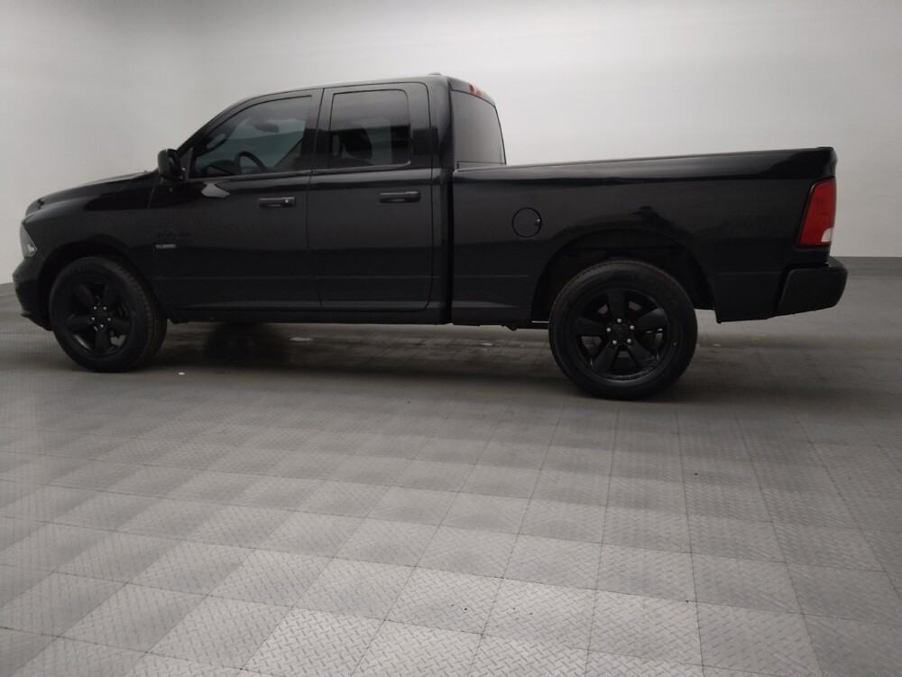 2019 RAM 1500 in Plano, TX 75074 - 18119774 3