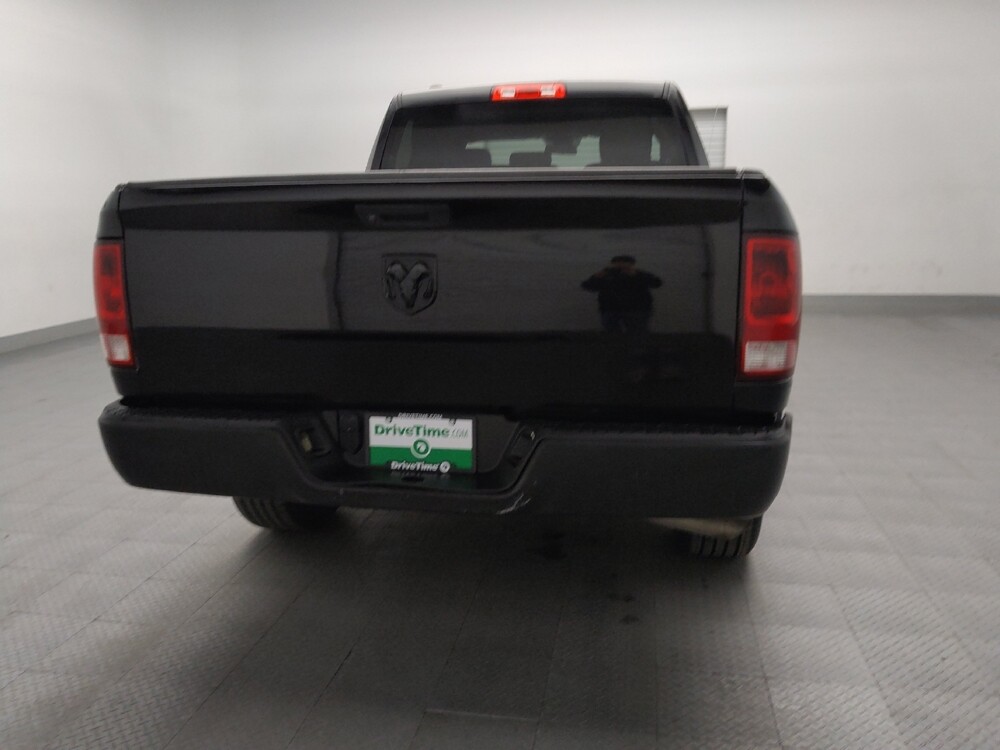 2019 RAM 1500 in Plano, TX 75074 - 18119774 7