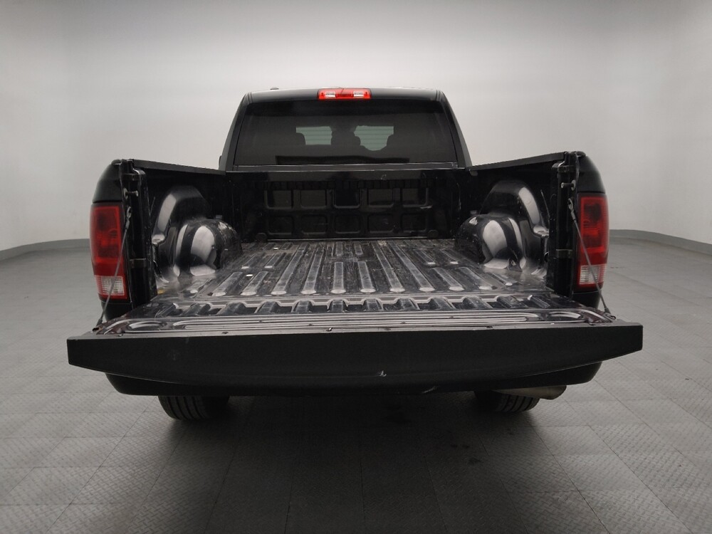 2019 RAM 1500 in Plano, TX 75074 - 18119774 29