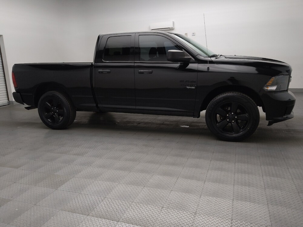 2019 RAM 1500 in Plano, TX 75074 - 18119774 11