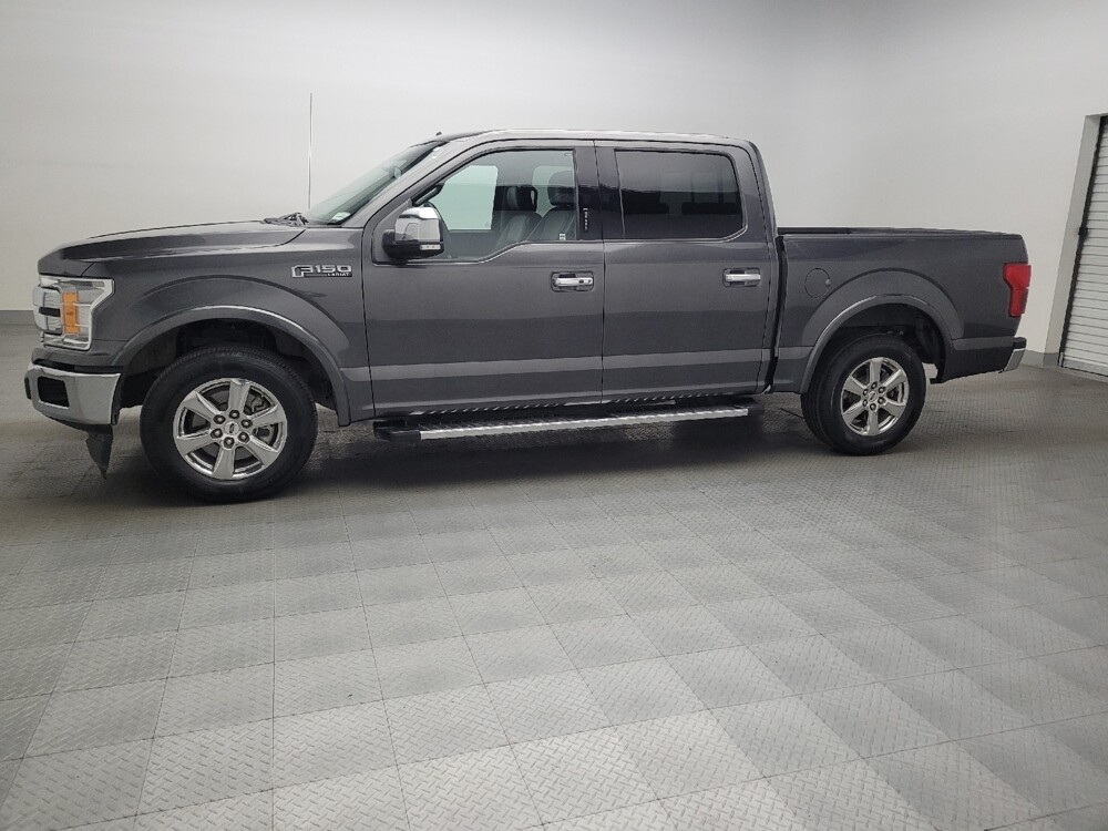 2019 Ford F150 in Oklahoma City, OK 73139 - 18119775 2