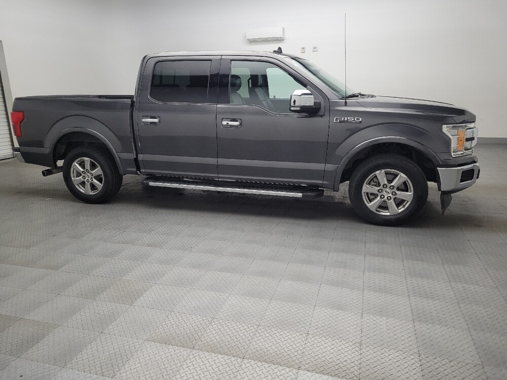 2019 Ford F150 in Oklahoma City, OK 73139 - 18119775 11