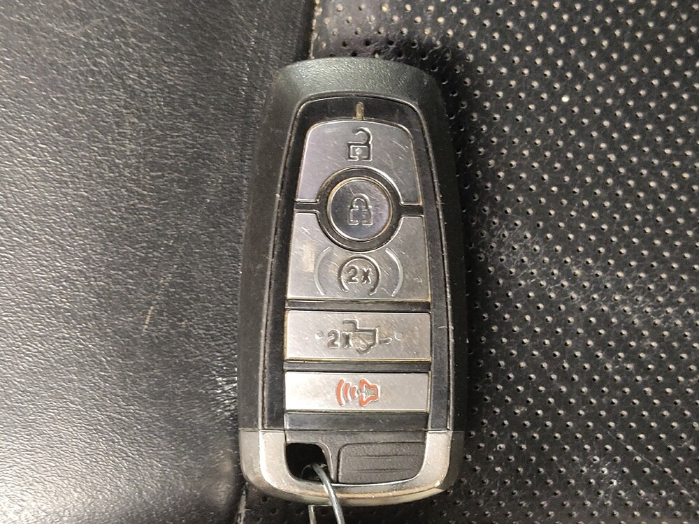 2019 Ford F150 in Oklahoma City, OK 73139 - 18119775 32