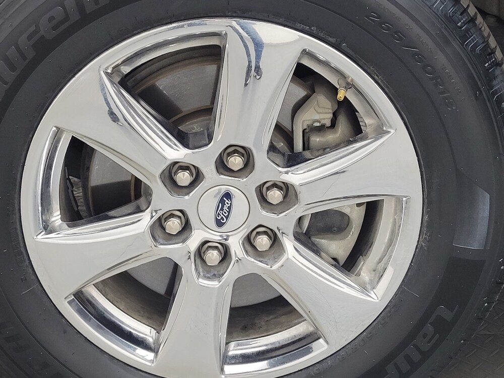 2019 Ford F150 in Oklahoma City, OK 73139 - 18119775 31