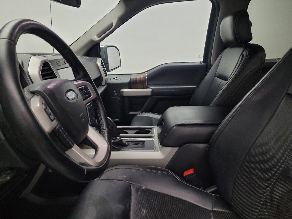 2019 Ford F150 in Oklahoma City, OK 73139 - 18119775 17