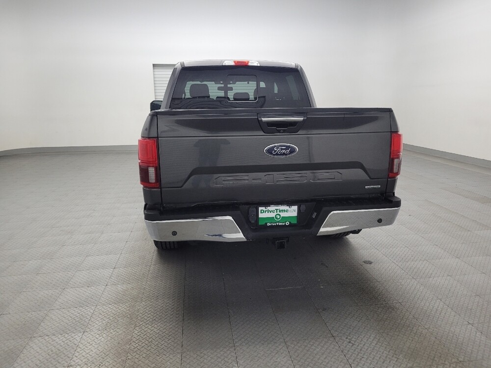 2019 Ford F150 in Oklahoma City, OK 73139 - 18119775 6