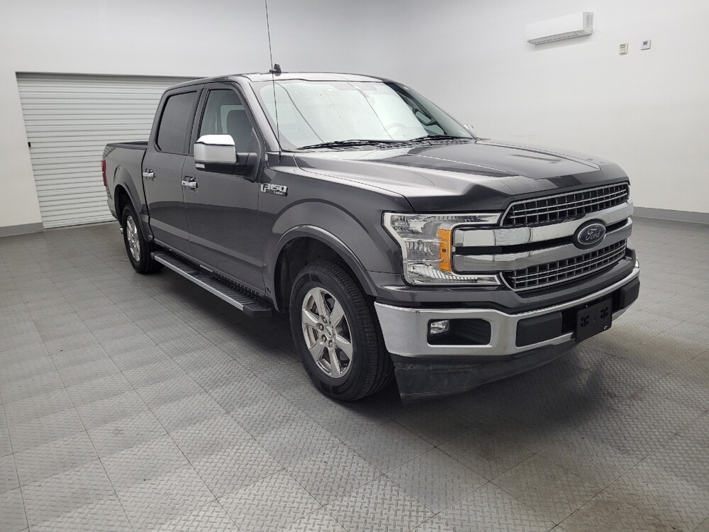 2019 Ford F150 in Oklahoma City, OK 73139 - 18119775 13