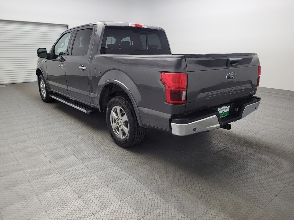 2019 Ford F150 in Oklahoma City, OK 73139 - 18119775 5
