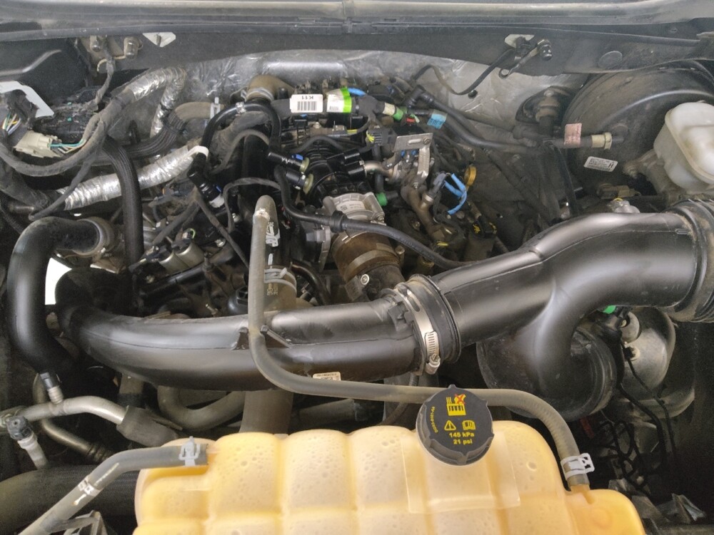 2019 Ford F150 in Oklahoma City, OK 73139 - 18119775 30