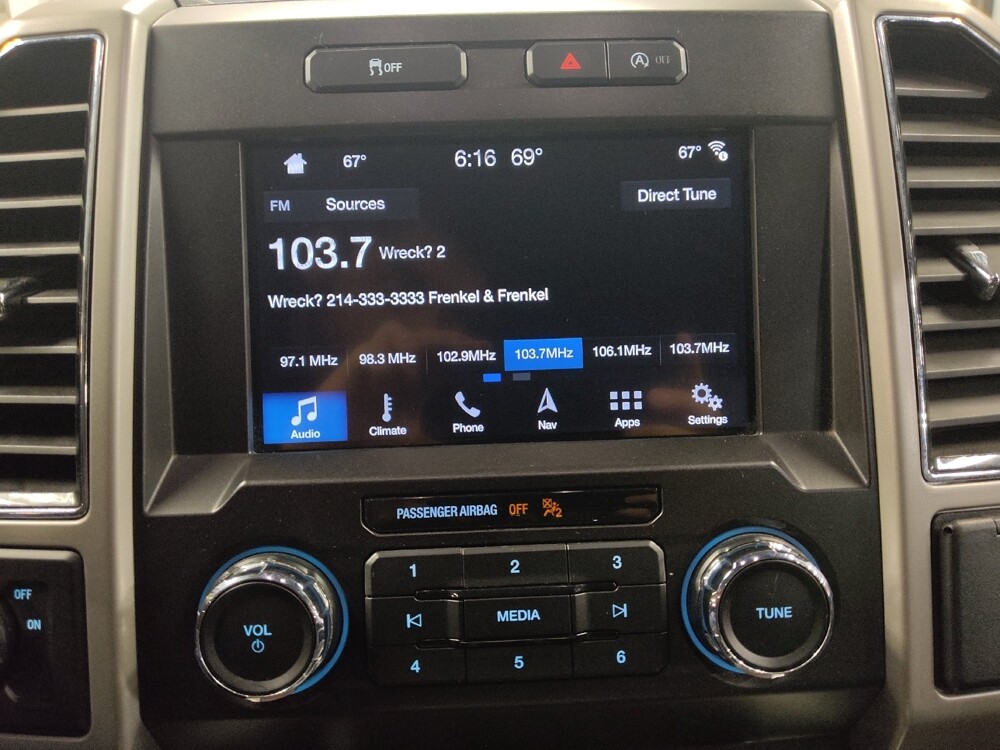 2019 Ford F150 in Oklahoma City, OK 73139 - 18119775 25