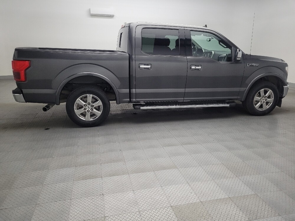 2019 Ford F150 in Oklahoma City, OK 73139 - 18119775 10