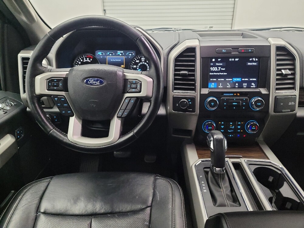 2019 Ford F150 in Oklahoma City, OK 73139 - 18119775 22