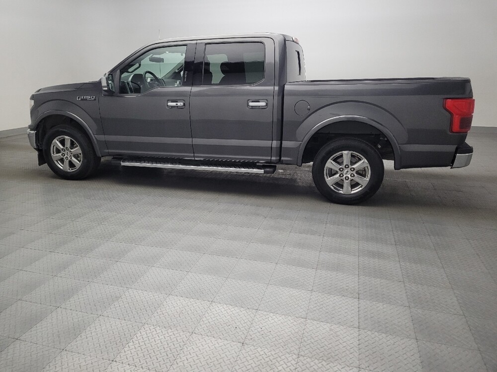 2019 Ford F150 in Oklahoma City, OK 73139 - 18119775 3