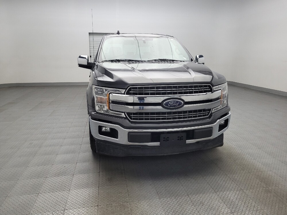 2019 Ford F150 in Oklahoma City, OK 73139 - 18119775 14