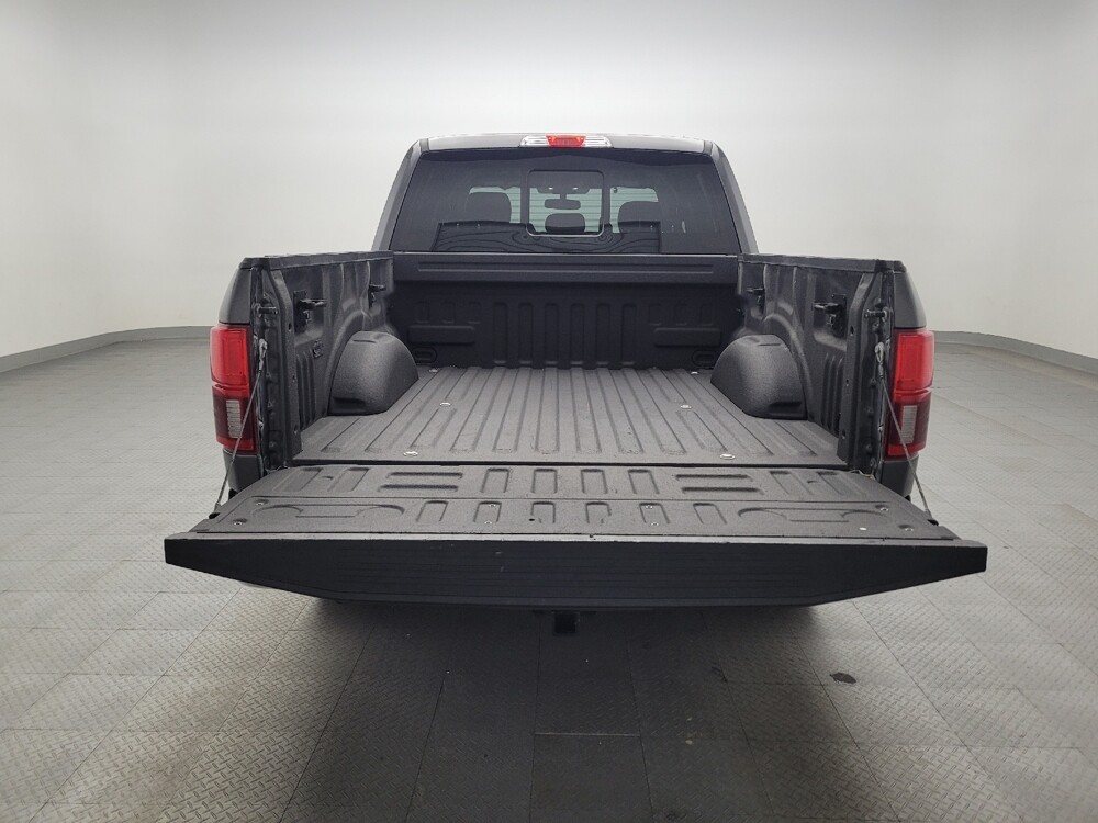 2019 Ford F150 in Oklahoma City, OK 73139 - 18119775 29