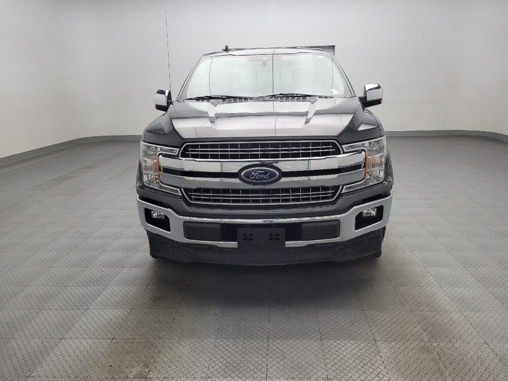 2019 Ford F150 in Oklahoma City, OK 73139 - 18119775 15