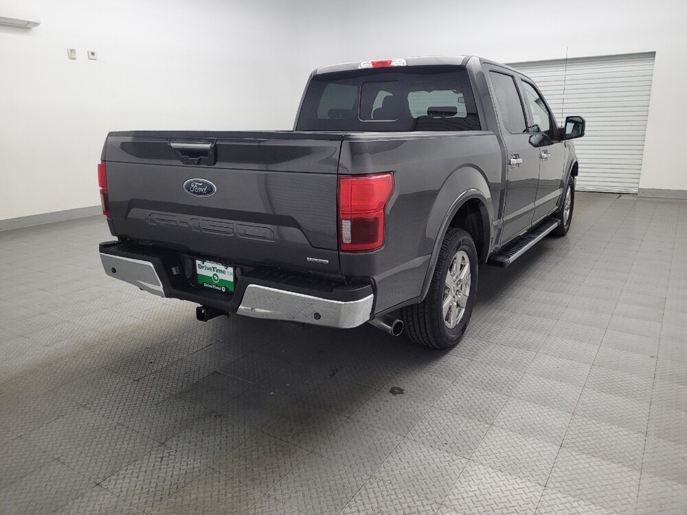 2019 Ford F150 in Oklahoma City, OK 73139 - 18119775 9