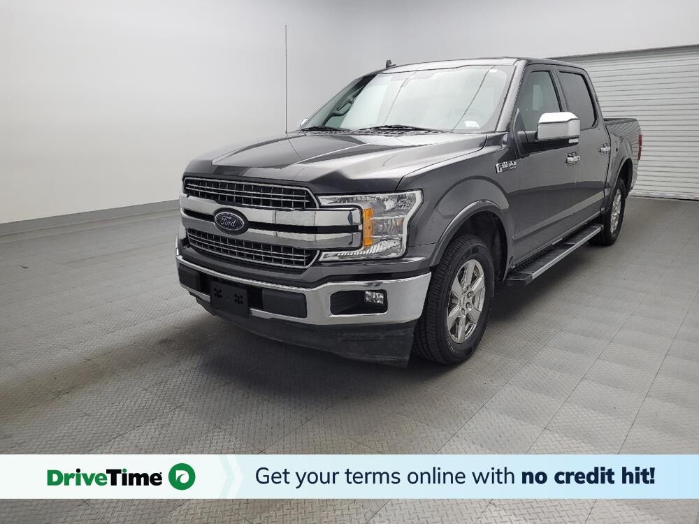 2019 Ford F150 in Oklahoma City, OK 73139 - 18119775
