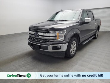 2019 Ford F150 in Oklahoma City, OK 73139